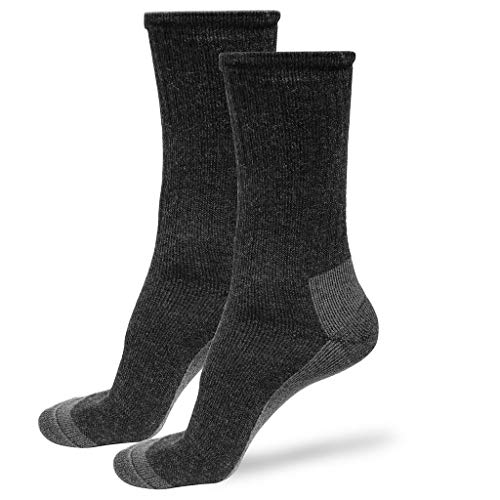 2x Pairs Grey