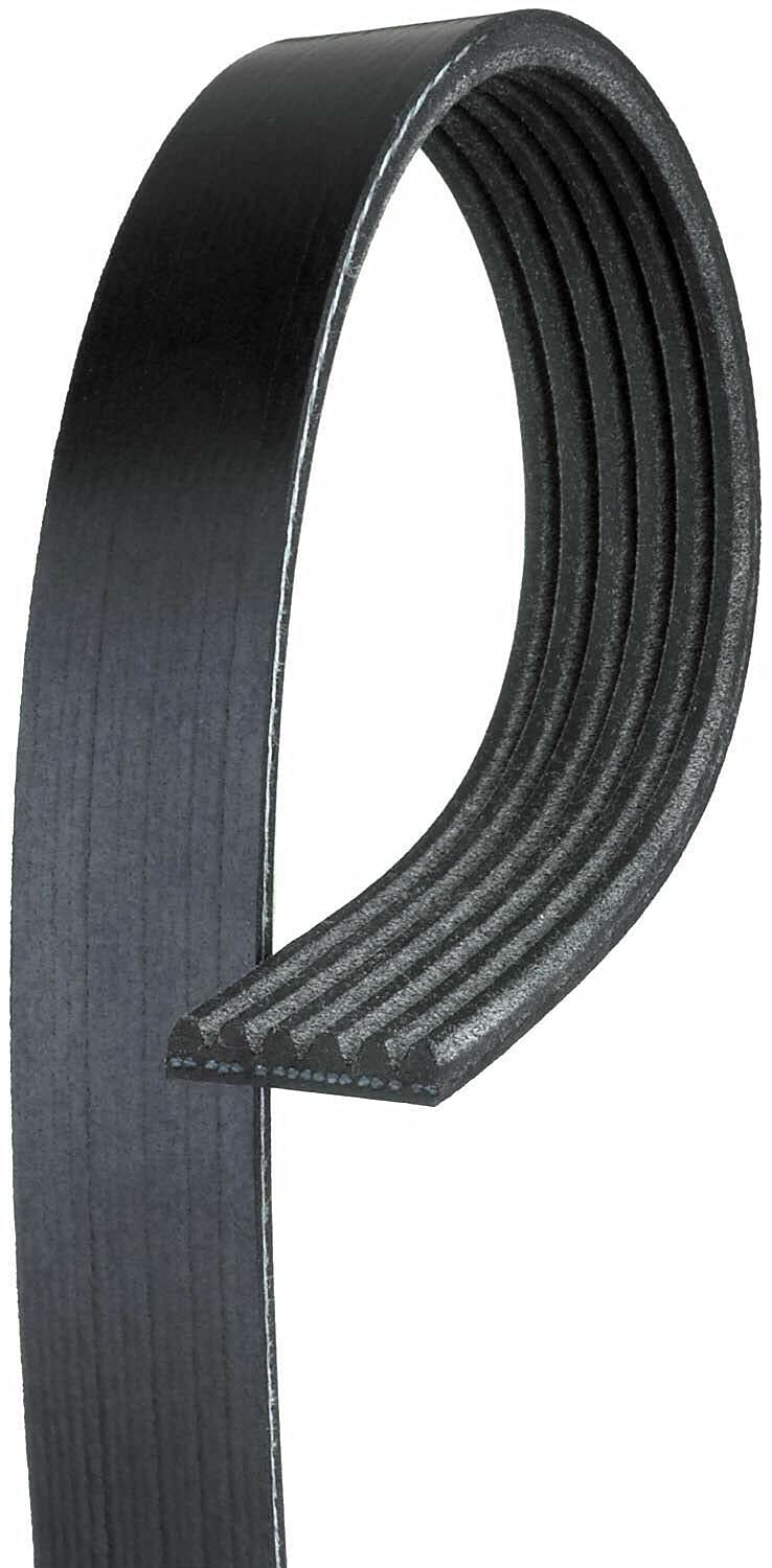High-Quality Micro-V Serpentine Drive Belt Replacement for 13-20 Sonic Trax - Perfect for Automotive Repair & Maintenance