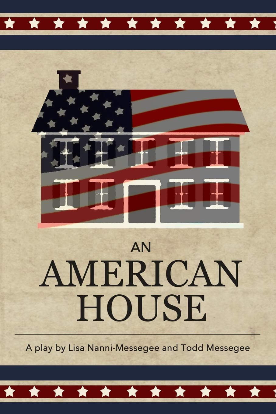 American House - Stylish and Durable Home Decor for Living Room, Bedroom & Office | Perfect for Modern Interior Design & Cozy Home Styling