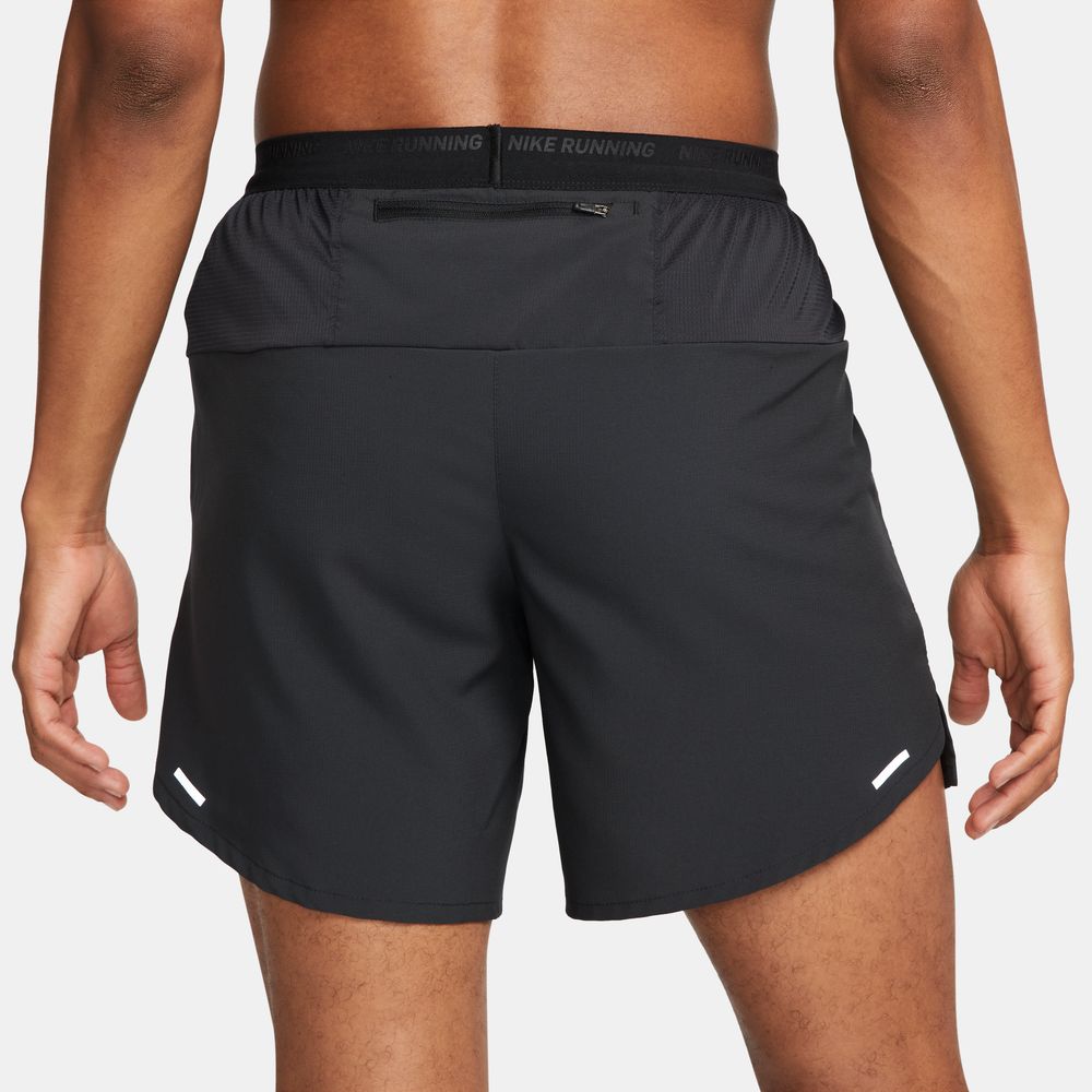 Nike Men's 7 Stride Running Shorts - Lightweight Athletic Shorts for Jogging, Gym Workouts & Training | Breathable Quick-Dry Fabric for Comfortable Running & Sports Activities