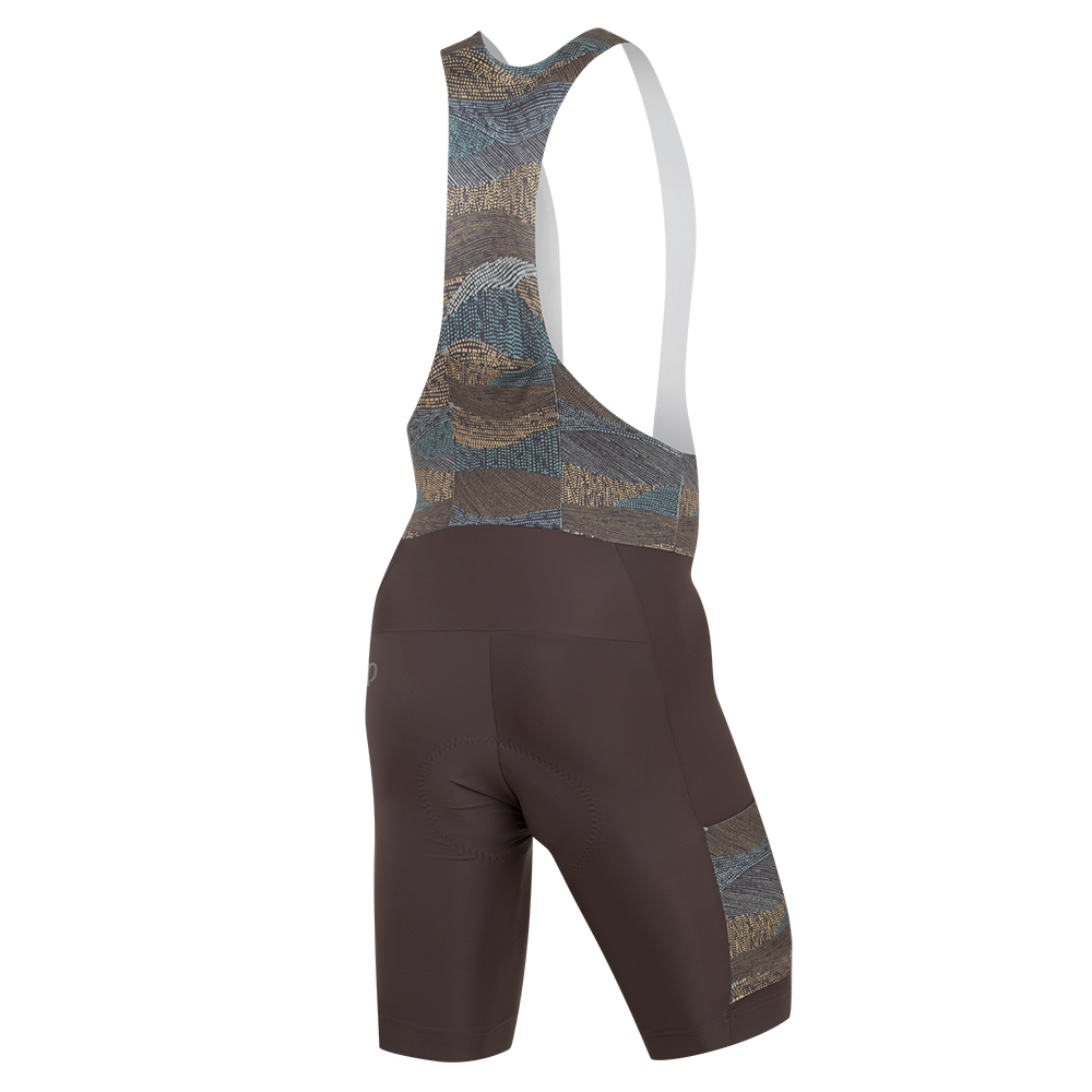 Men's Expedition Bib Shorts - High-Performance Cycling Shorts for Comfort & Durability - Perfect for Road Biking, Mountain Biking & Long-Distance Rides