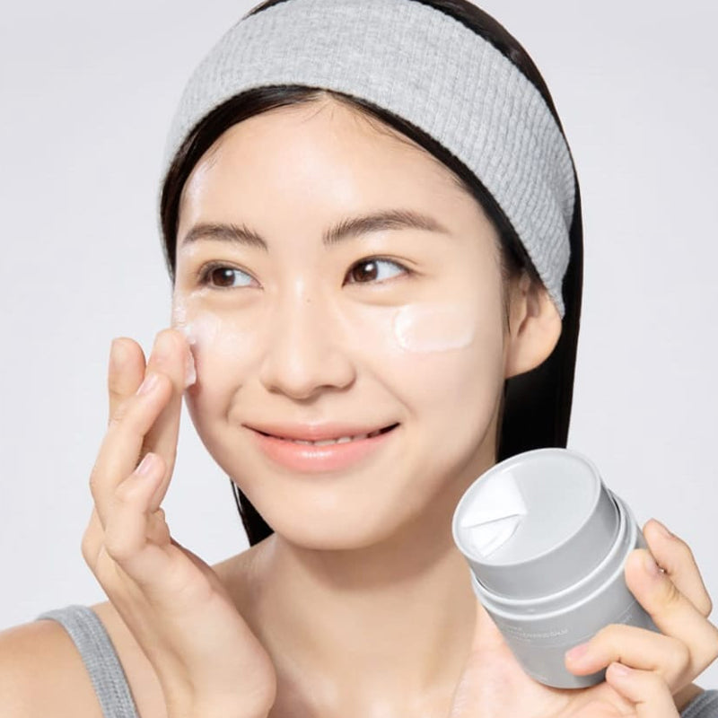 CELIMAX Dual Barrier Purifying Cleansing Balm 50ml | Korean Skincare for Sensitive Skin, Makeup Remover & Deep Cleanser - Perfect for Daily Face Wash & Travel Skincare Routine