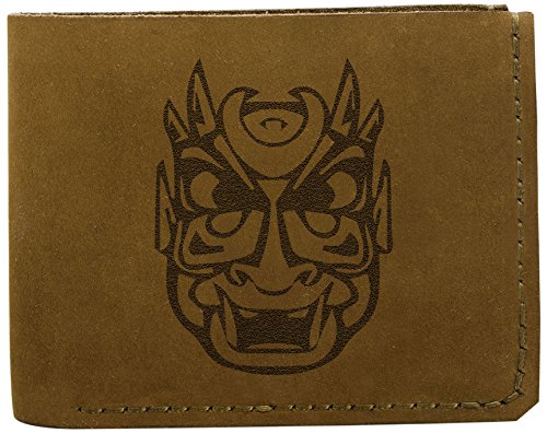 Tribal Mask2 -D01