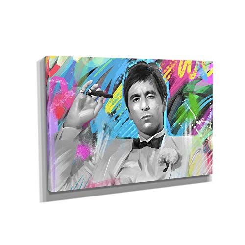 Scarface King Style 2