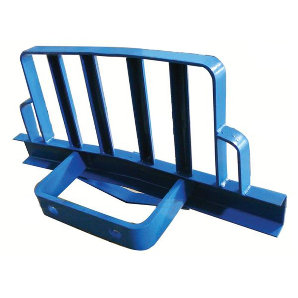 Ford Tractor Front Bumper - Fits 5000/4000/5600/6600 Series for Farm & Field Use
