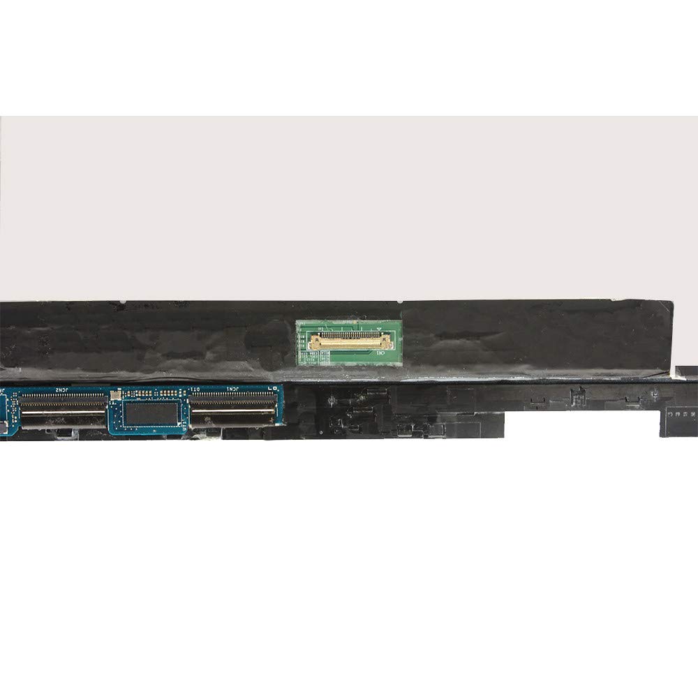 HP 15M-EE LCD Touch Screen Replacement - 15.6