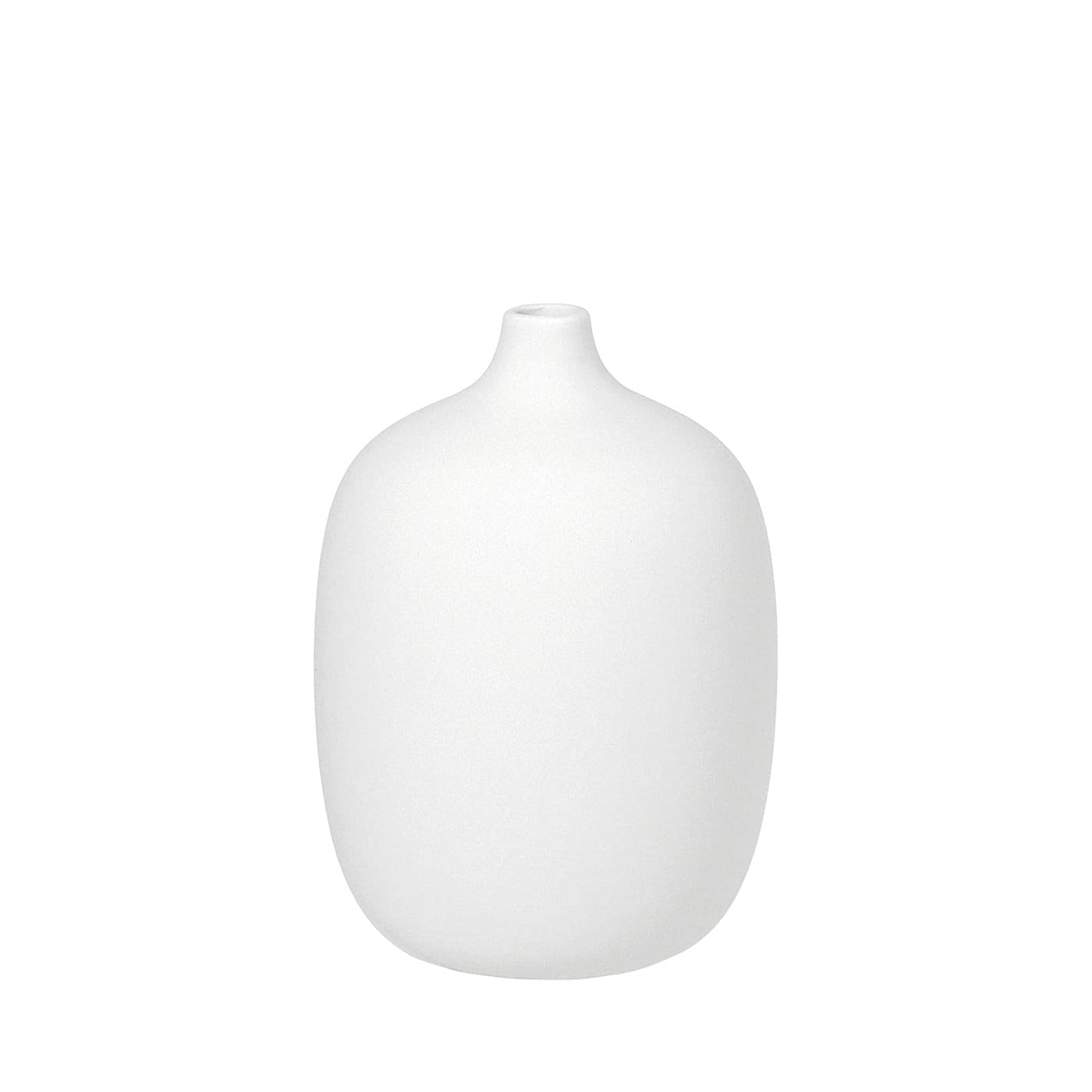Blomus CEOLA Ceramic Vase - 5.5