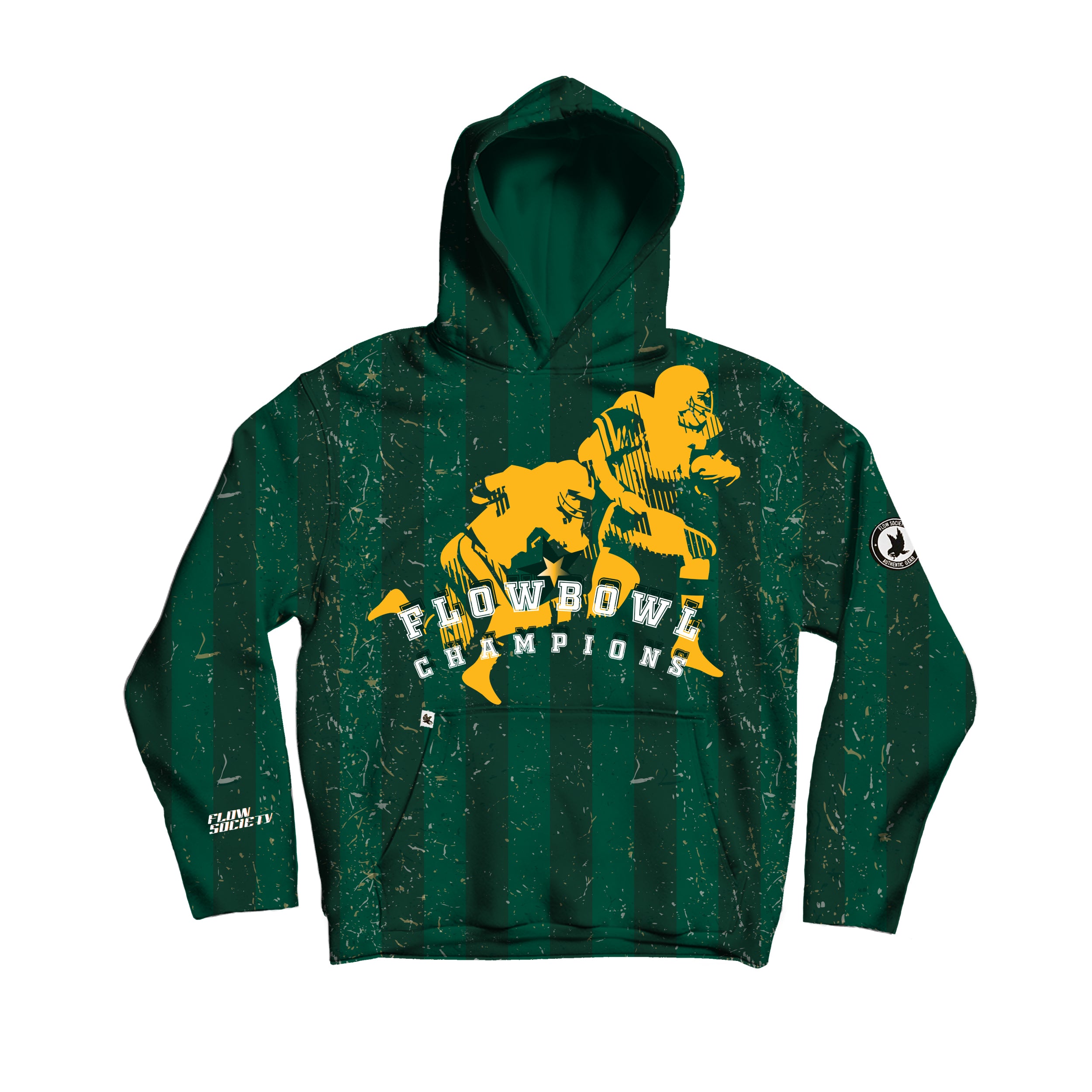 Youth Flow Bowl Hoodie - Trendy Oversized Pullover for Teens & Young Adults | Perfect for Streetwear, Casual Outfits & Loungewear