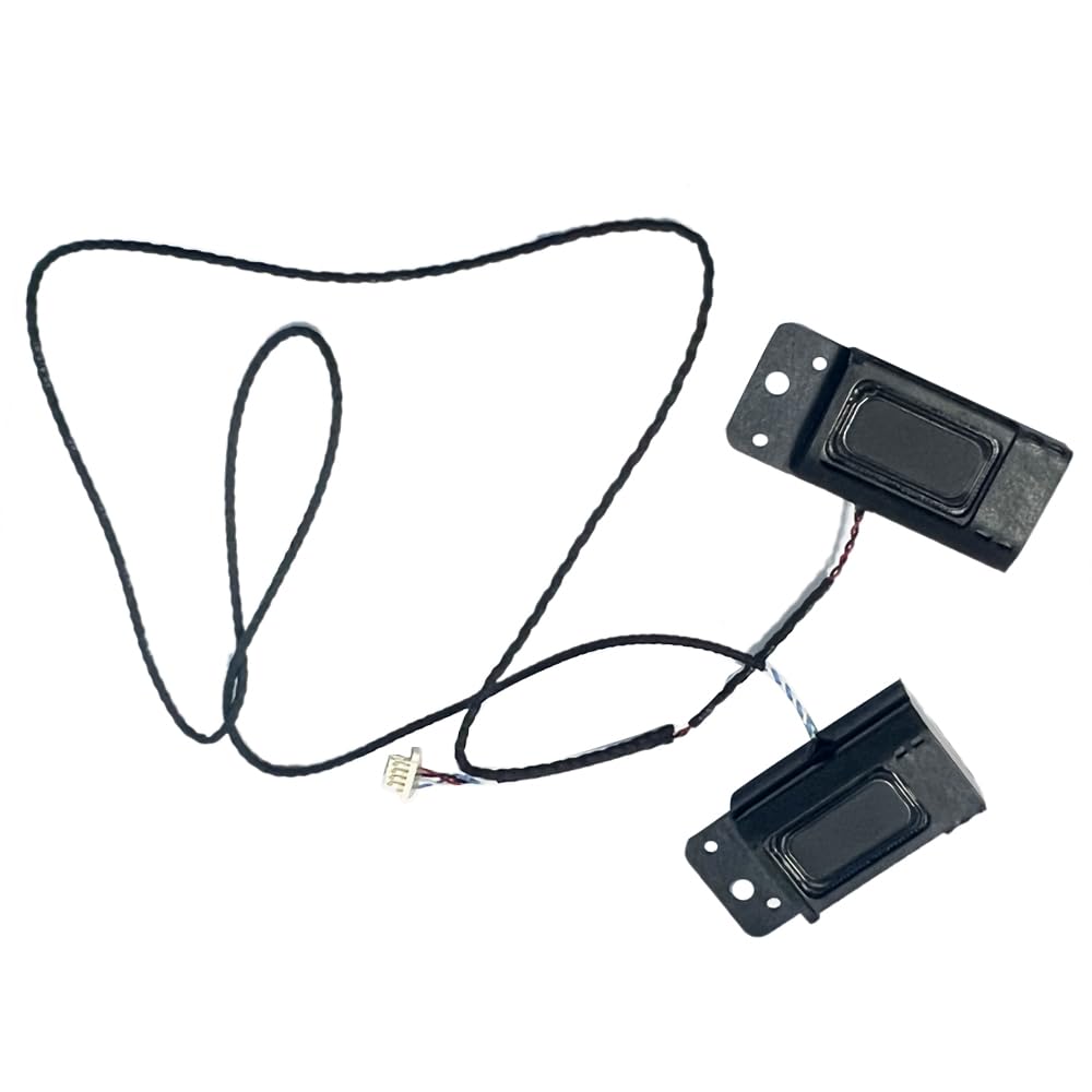 ZAHARA Replacement Built-in Speaker for Lenovo ThinkPad X1 Carbon 9th Gen (Model 20XW/20XX/5SB1C90384/5SB1C90385/PK23000TZL0) - High Quality Audio Upgrade for Laptop Repair & Replacement | Perfect for Home Office, Business Meetings & Remote Work