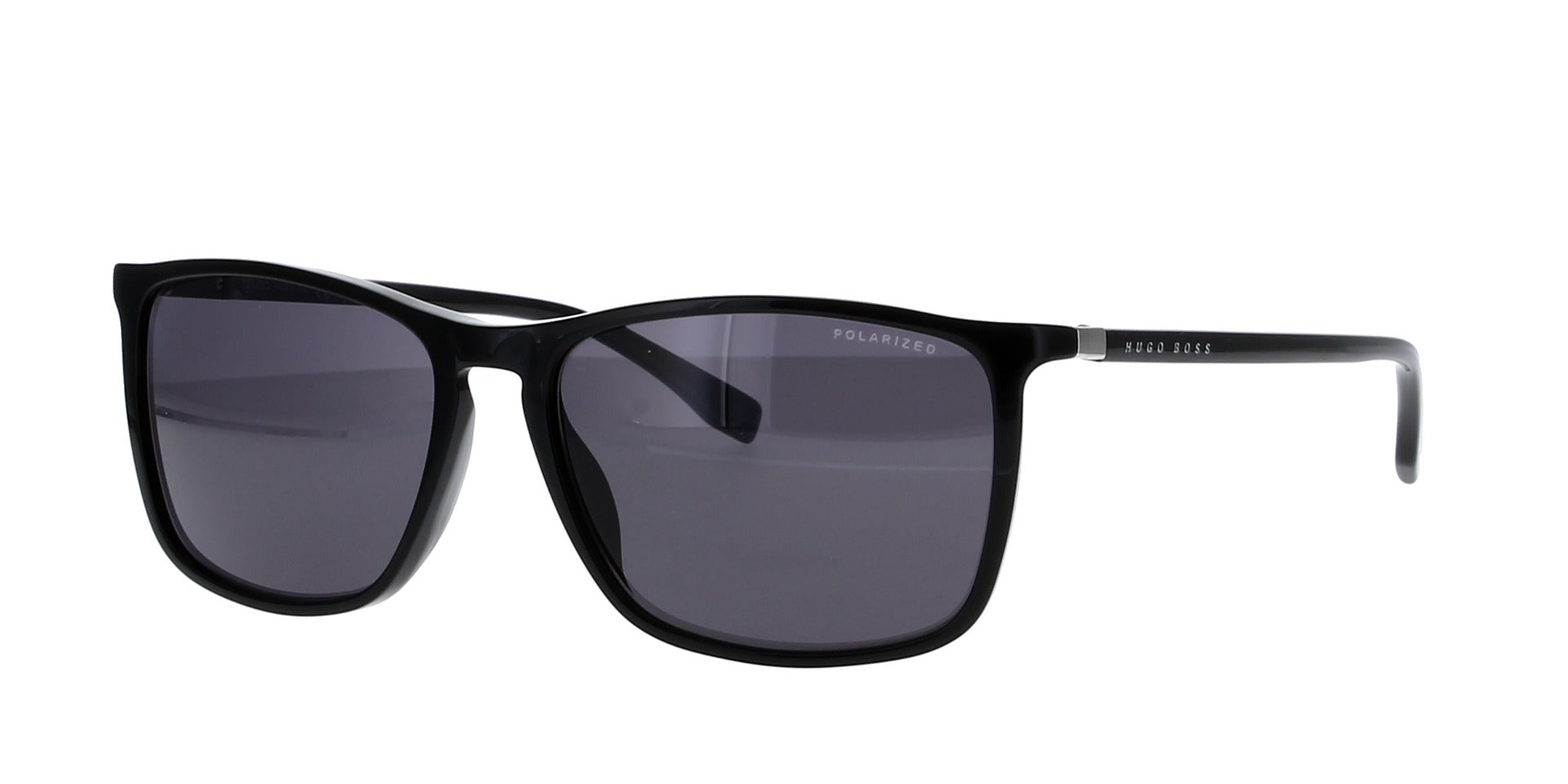 Black/Grey Polarised