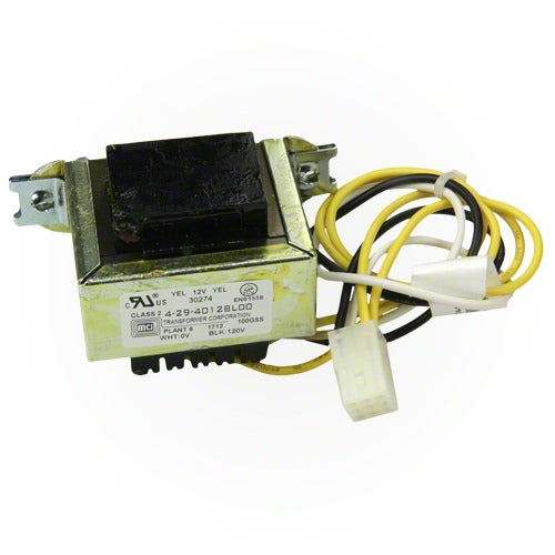 Balboa Transformer Assembly 120V 30274 1 - Replacement Part for Hot Tubs & Spas - Perfect for Home Relaxation and Hydrotherapy