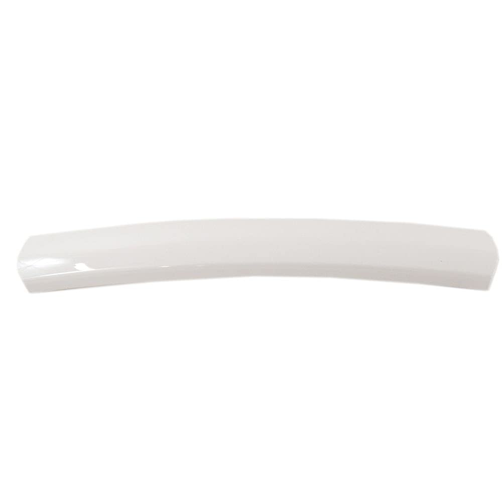 Upgraded Lifetime Appliance WB15X10276 Oven Door Handle - Compatible with GE Microwave Replacement Part - Durable White Replacement Handle for General Electric Microwaves - Perfect for Kitchen Appliance Repair & DIY Upgrades