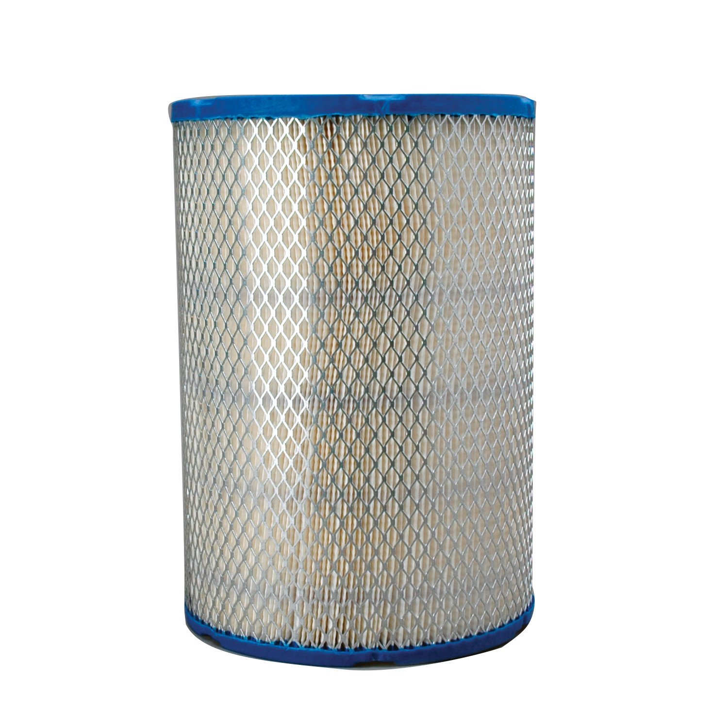 Donaldson P610485 Heavy Duty Air Filter for Trucks & Heavy Equipment - High Efficiency Engine Protection - Ideal for Construction, Mining & Agricultural Machinery