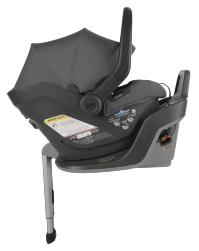 UPPAbaby Mesa Max Infant Car Seat – Safe & Comfortable Baby Car Seat for Newborns to Toddlers – Perfect for Travel, Daily Commute, and Family Outings