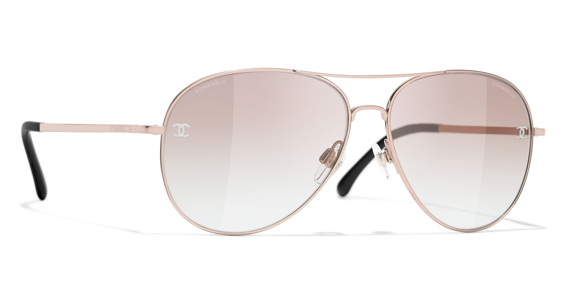 Pink Gold/Beige