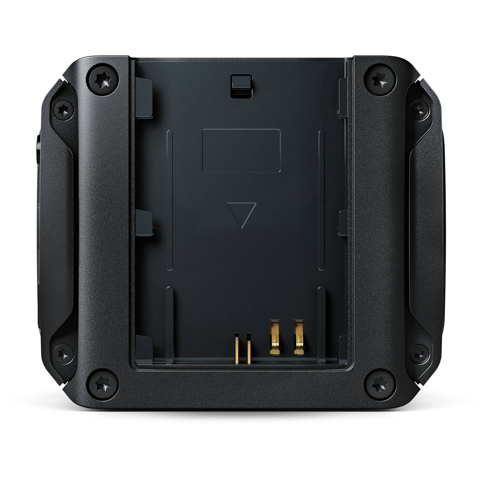 Blackmagic Design Micro Cinema Camera - Professional 4K Digital Film Camera for Filmmaking, Vlogging & Content Creation | Perfect for Indie Films, YouTube Videos & Live Streaming