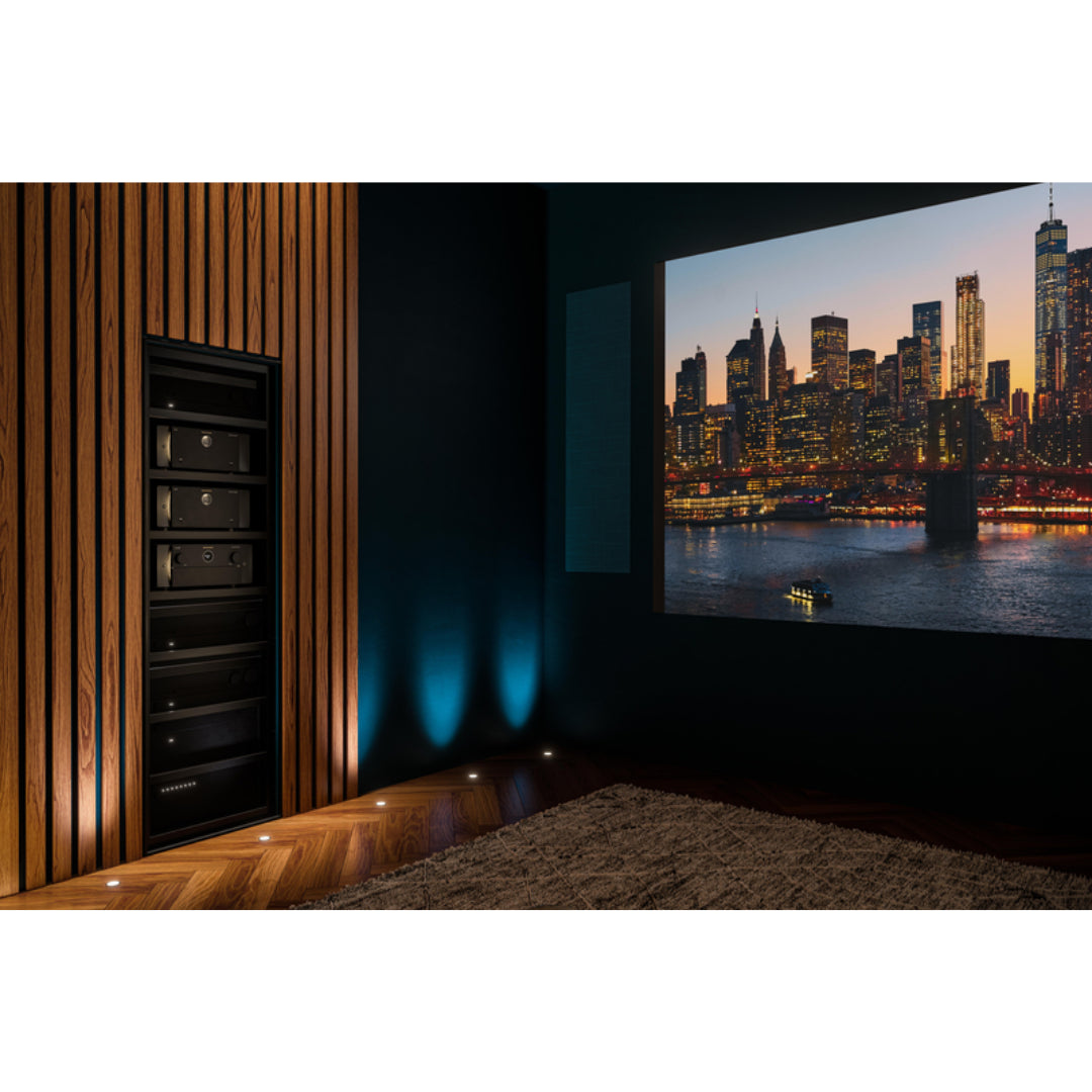 Marantz Cinema 30 Reference 11.4 Channel AV Receiver - Premium Home Theater Sound System for Movies, Music & Gaming