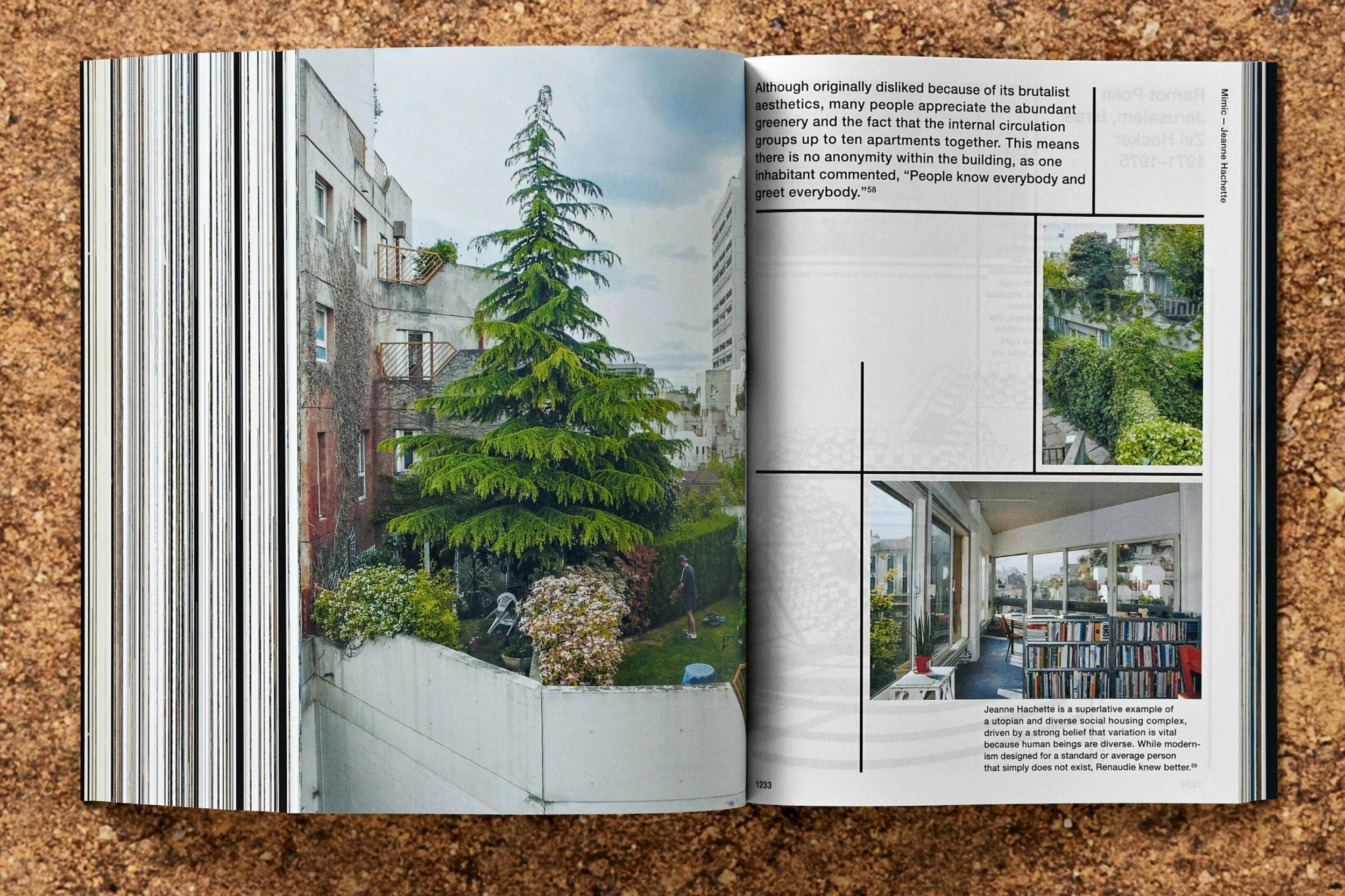 Bjarne Mastenbroek Dig It! Building Bound to the Ground - Architecture Book on Earth-Inspired Design for Home & Office Decor