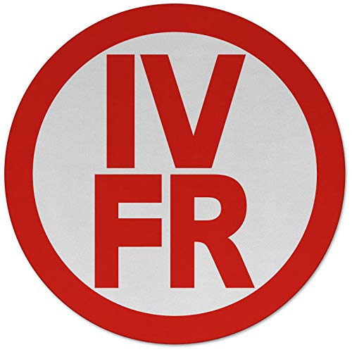 NY Type IV Floor/Roof Truss Sign - 12