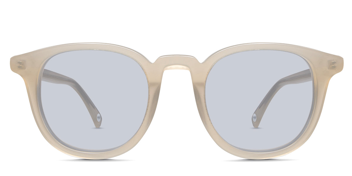 Prescription Eyeglasses for Men - Durable & Stylish Frames for Work, Reading & Everyday Use