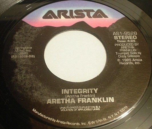 Aretha Franklin - Jumpin' Jack Flash 7