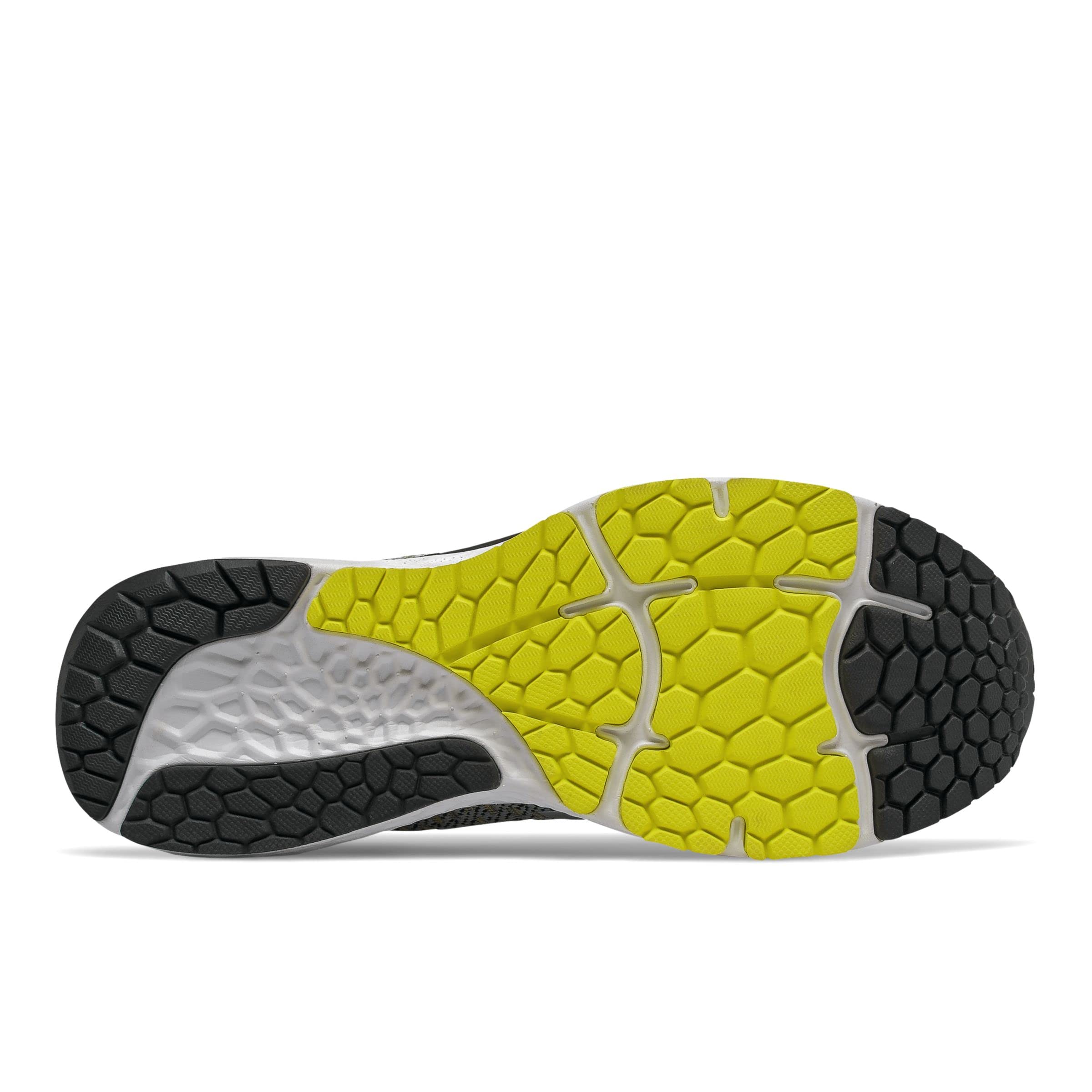 New Balance Men's Running Shoes - Lightweight Competition Sneakers for Marathon & Training - Comfortable Athletic Footwear for Jogging, Gym & Daily Wear