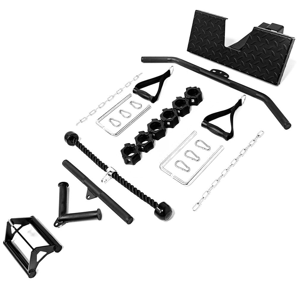 Force USA G15® All-In-One Home Gym Trainer - Strength Training Equipment for Full Body Workouts | Perfect for Home Fitness, Weight Loss & Muscle Building