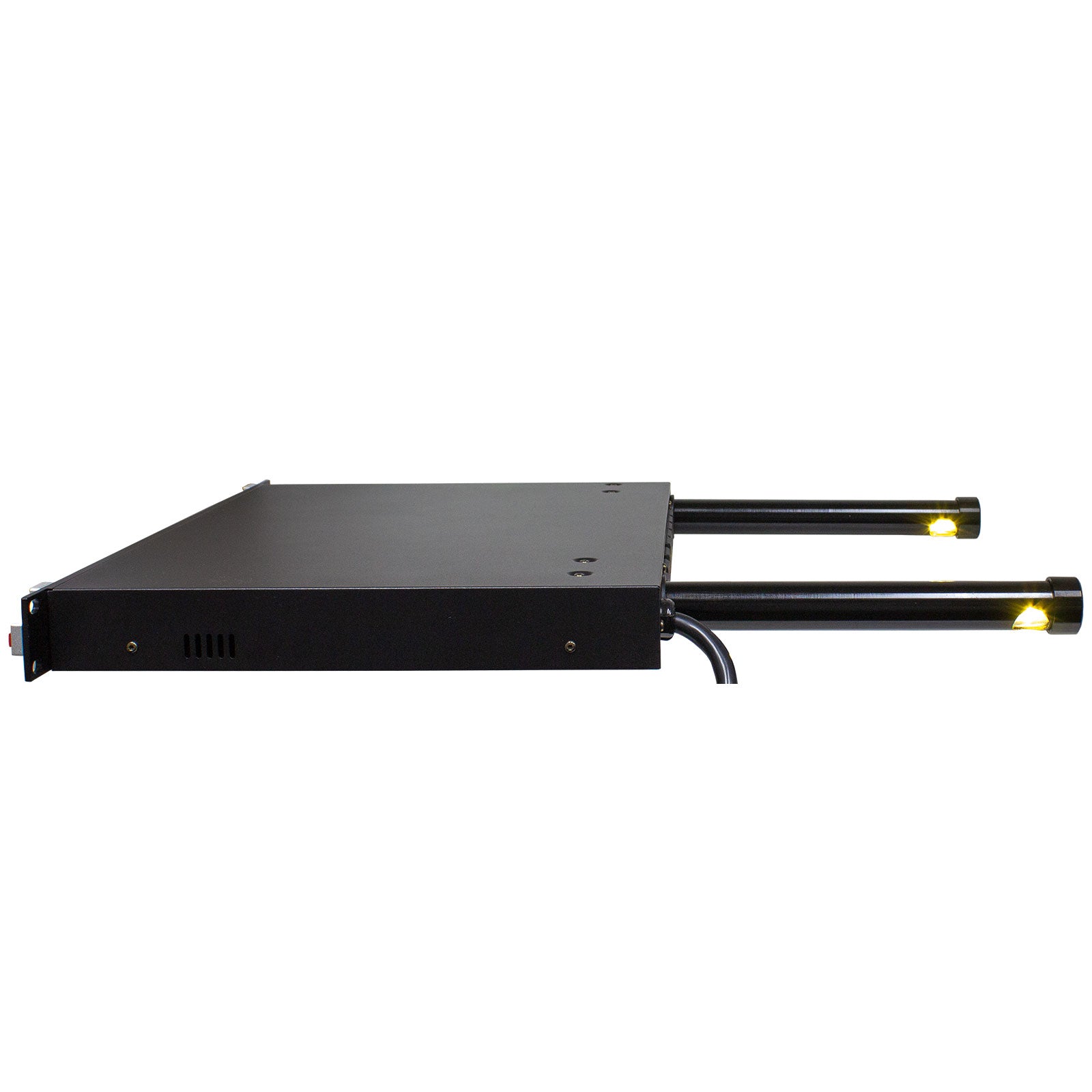 Blastking PC904 AV2 20 Amp Power Conditioner - Premium Surge Protector for Home Theater, Studio & Gaming Setup - Eliminates Noise & Protects Electronics