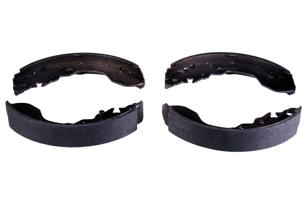 High-Quality New Drum Brake Shoe Replacement for Geo Tracker Sidekick & X-90 - Durable Auto Parts for Off-Road & Daily Driving