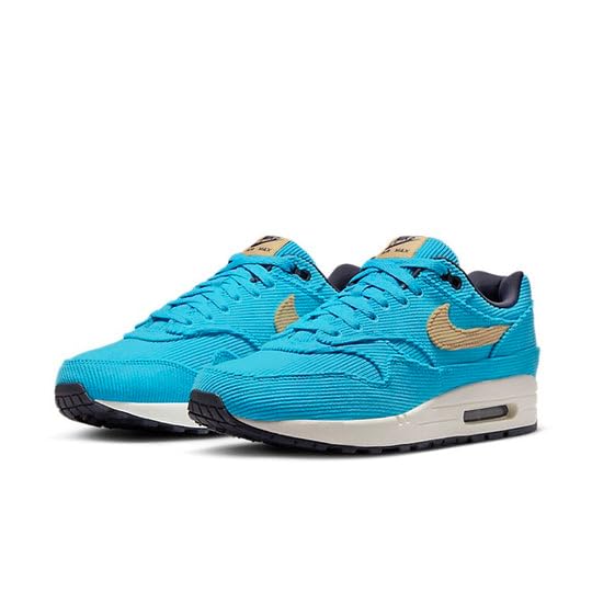 Nike Men's Air Max 1 SC Running Shoes - Lightweight Comfortable Sneakers for Men | Perfect for Jogging, Gym Workouts & Casual Wear