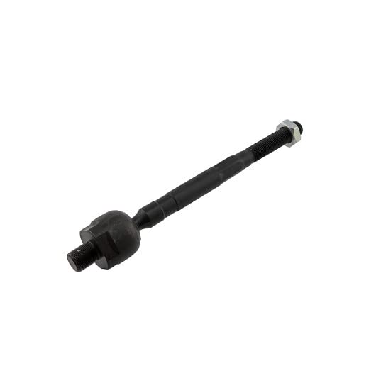 Front Lower Control Arm Rearward + Tie Rod Ends Inner Outer + Sway Bar Links Suspension Kit 8 Pcs - Compatible with INFINITI G35 RWD Coupe & Nissan 350Z All Models - Perfect for Smooth Ride & Enhanced Handling on Roads & Highways