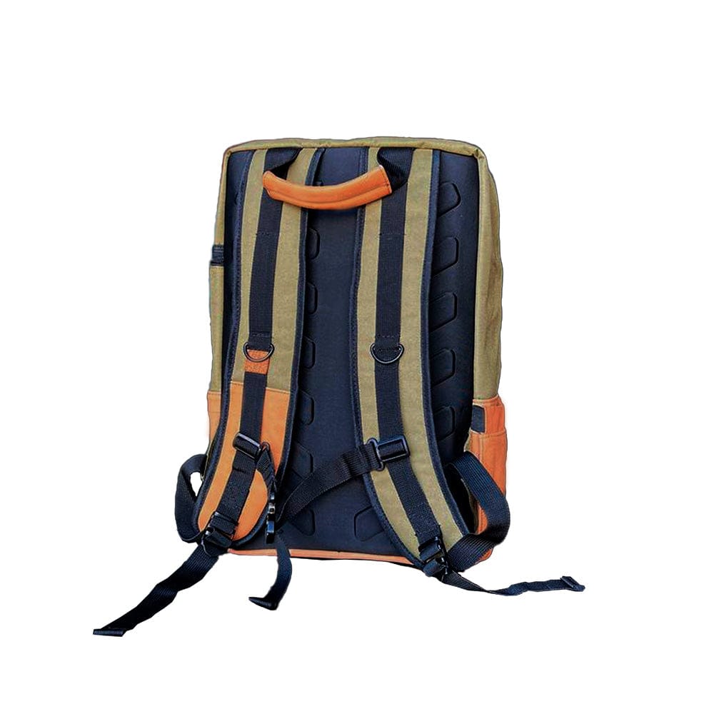 25L Durable Waterproof Backpack for Hiking, Travel & School - Lightweight & Spacious Daypack for Outdoor Adventures