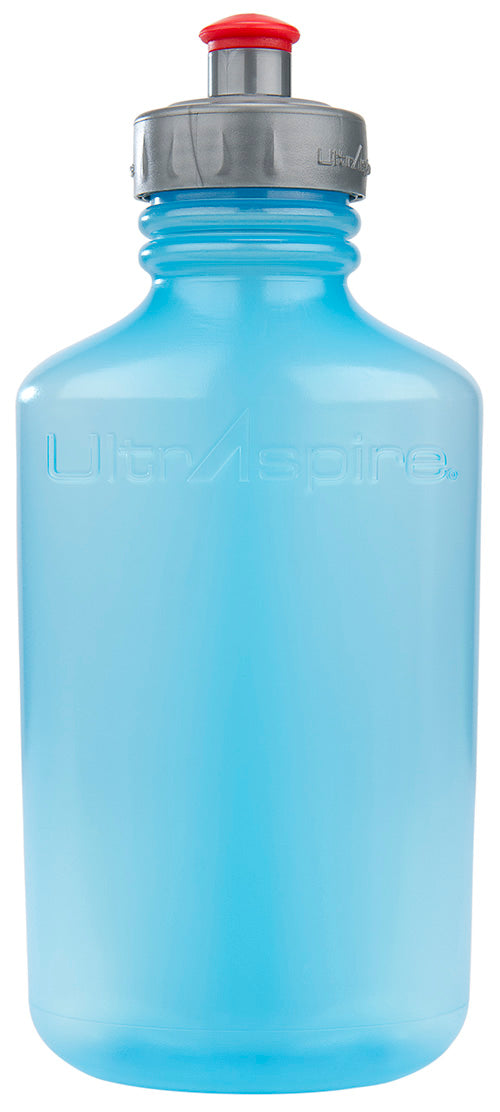 Luminous Blue