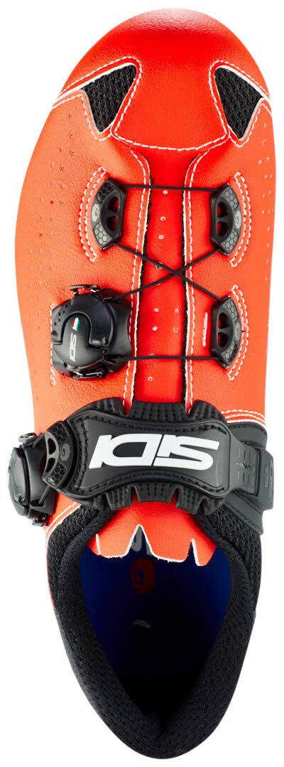 Sidi Men's Modern Cycling Shoes - Lightweight, Breathable & Comfortable for Road & Mountain Biking - Perfect for Training, Racing & Outdoor Adventures