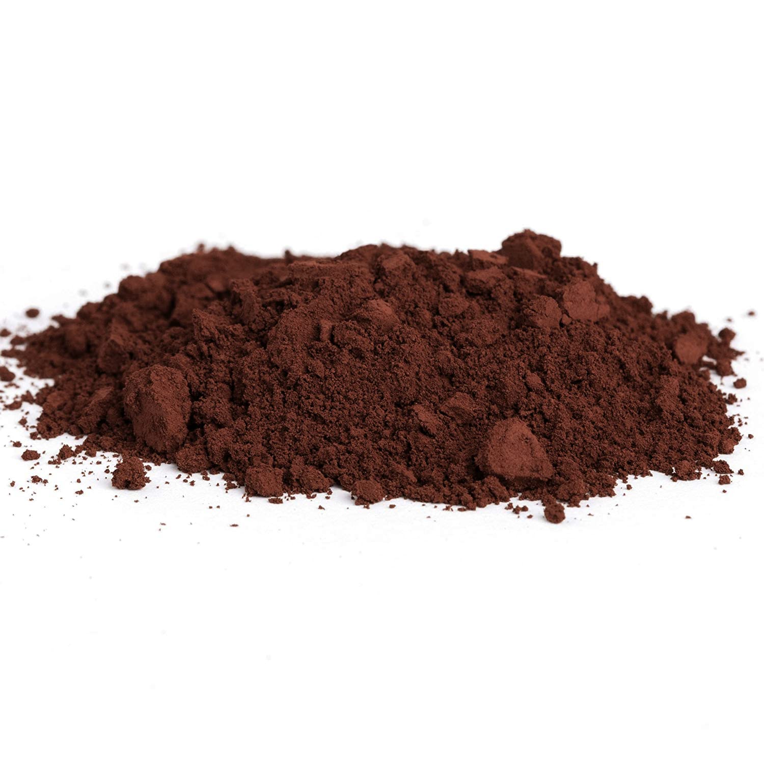NuBeauti Root Touch Up Hair Powder - 11 Natural Shades, Fragrance-Free & Talc-Free Hairline Concealer (Dark Auburn) - Covers Gray Hair & Thinning Areas for Instant Volume & Confidence Boost
