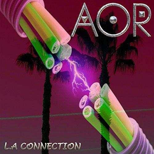 AOR La Connection - Premium Wireless Earbuds for Music, Calls & Workouts | Perfect for Gym, Running & Travel