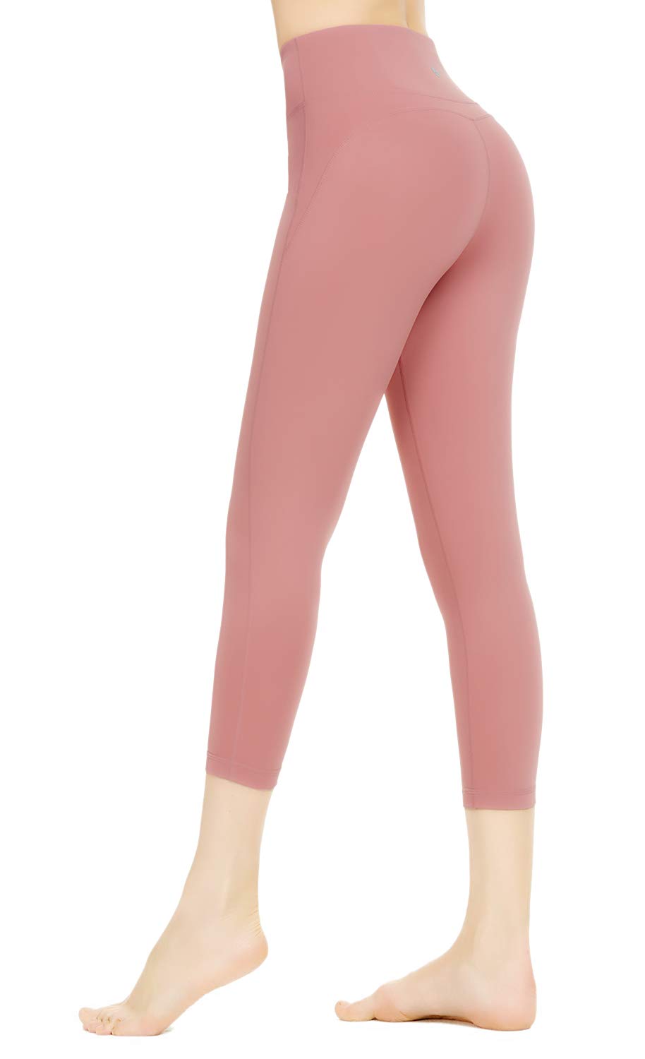 QUEENIEKE High Waist Yoga Pants for Women - Tummy Control Workout Leggings for Running, Gym & Fitness | Soft Stretchy Activewear for Yoga, Pilates & Lounge
