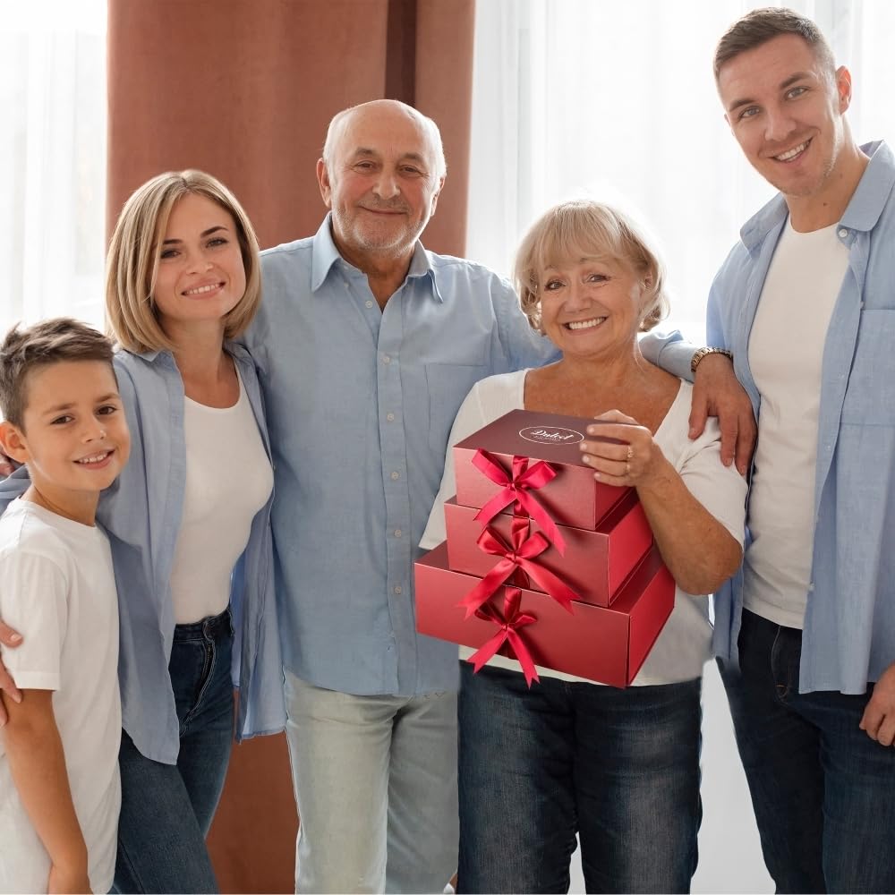 Premium Sympathy, Get Well Soon & Thank You Gift Baskets for Teachers, Parents, Friends & Corporate Gifting | Thoughtful Food Towers by Dulcet Gift Baskets | Perfect for Condolences, Recovery & Appreciation Occasions