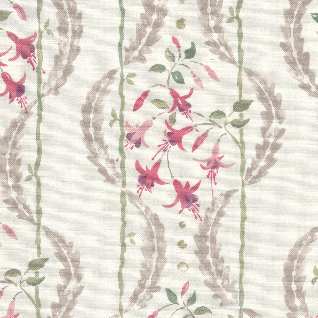 Fuchsia Trail Fabric Pebble - Soft & Durable Textile for DIY Crafts, Home Decor & Fashion Accessories | Perfect for Sewing, Upholstery & Creative Projects