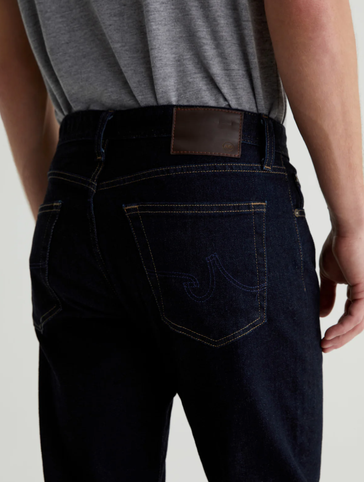 Graduate Tailored Leg Monument - Premium Formal Pants for Graduation Ceremonies & Professional Events