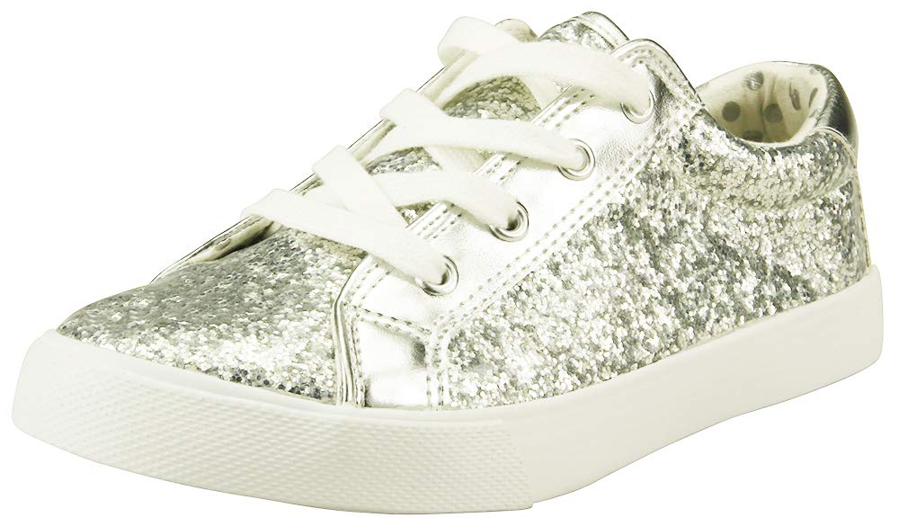 The Doll Maker Kids' Sneakers - Lightweight Breathable Running Shoes for Girls & Boys - Perfect for School, Playground & Everyday Wear