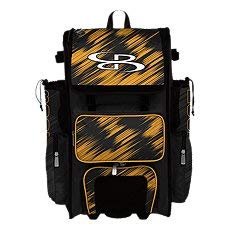Black/Gold