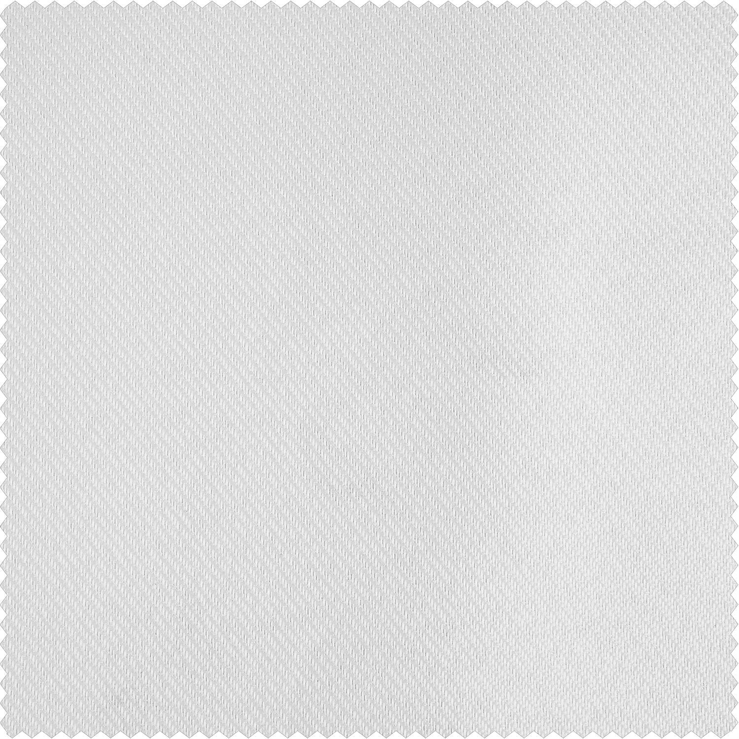 Off White Vienna Basic Linen Swatch - Premium Fabric Samples for Fashion Designers & DIY Projects | Perfect for Upholstery, Clothing & Home Decor Inspiration
