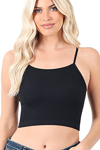 Cami Black