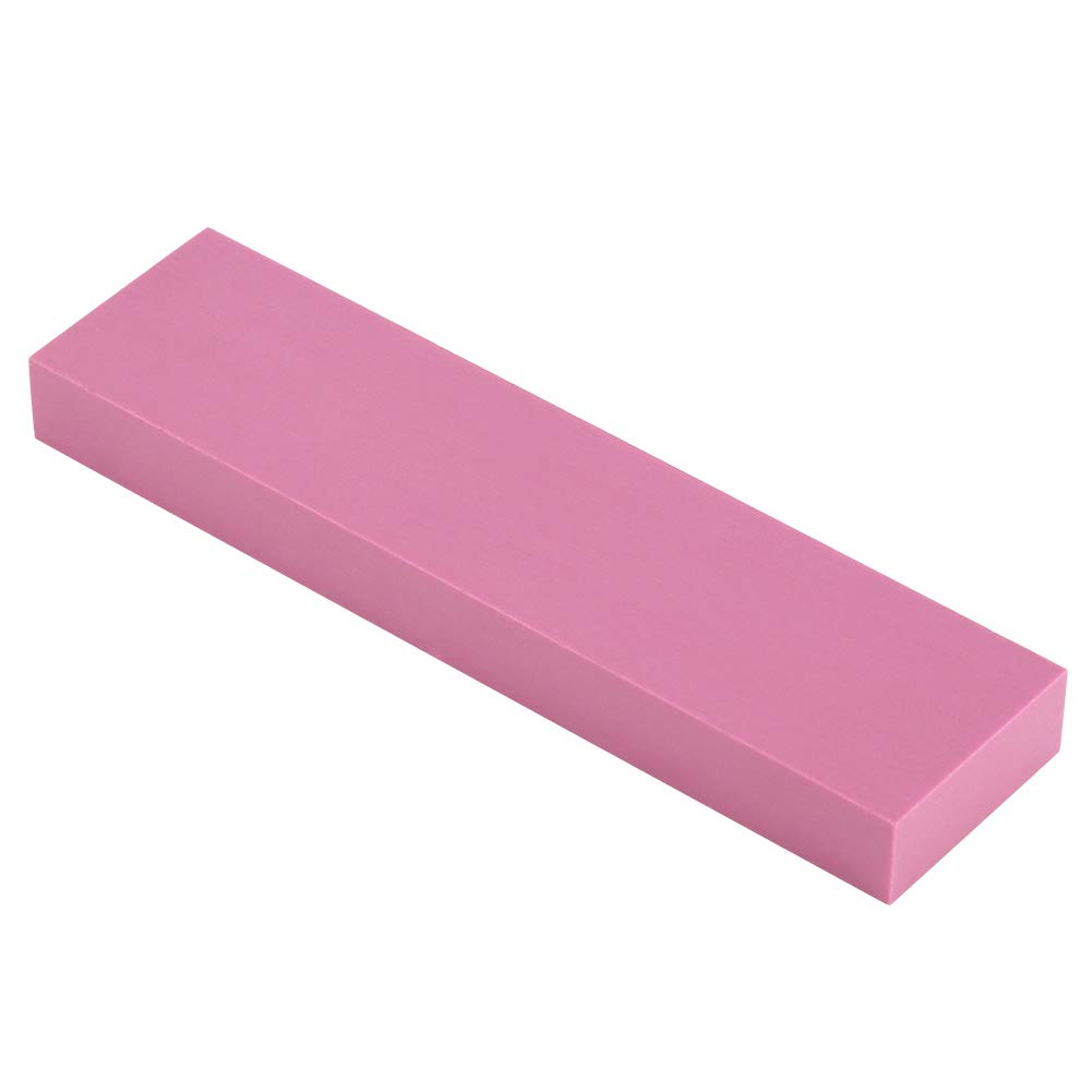 Premium Ruby Grit #3000 Whetstone - Professional Knife Sharpener for Kitchen Knives, Chef Tools & Home Utensils | Ideal for Restaurant Chefs, Home Cooks & DIY Enthusiasts