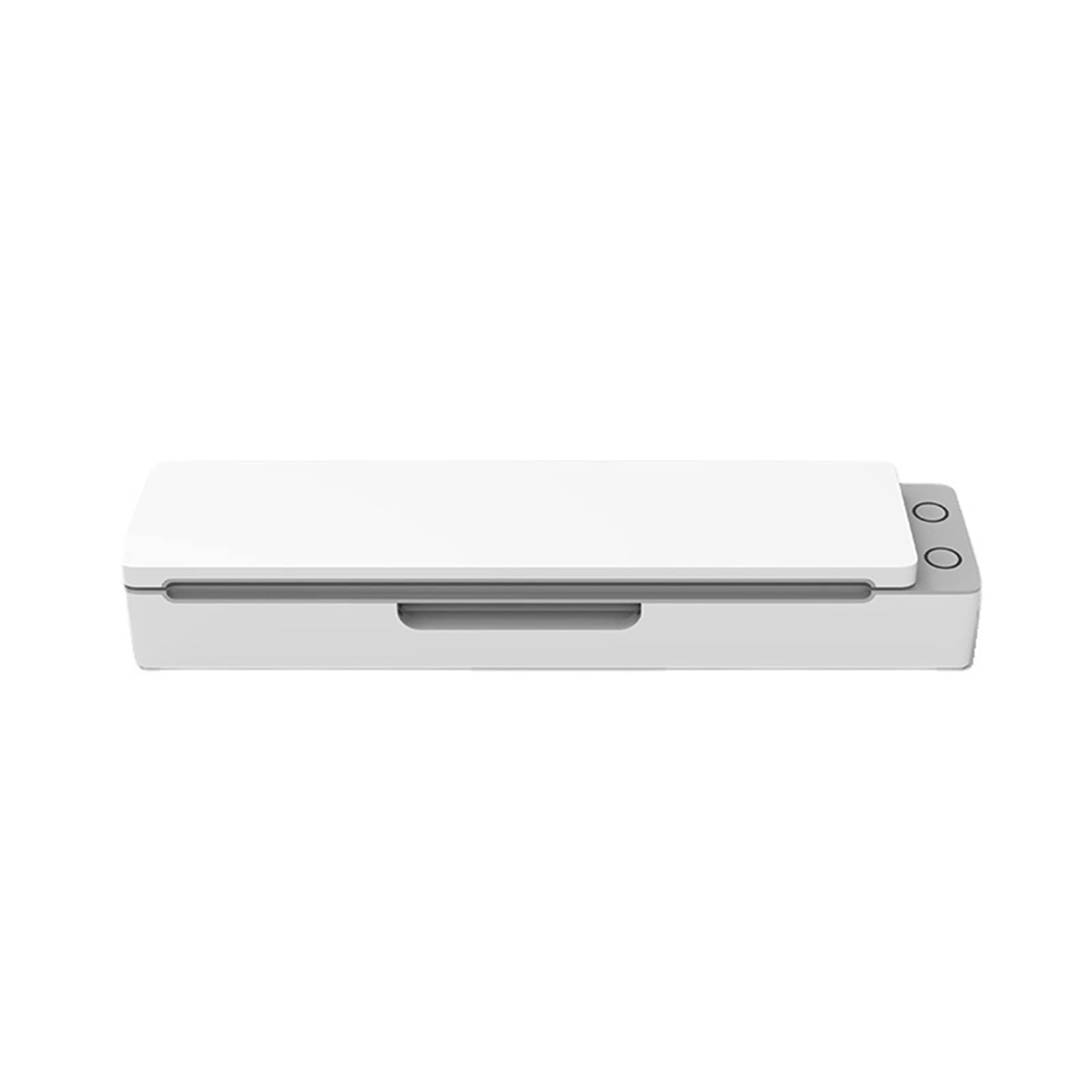 Electric Food Vacuum Sealer Machine for Kitchen - Airtight Food Preservation System with BPA-Free Bags | Perfect for Meal Prep, Sous Vide, Freezer Storage & Camping Food Organization