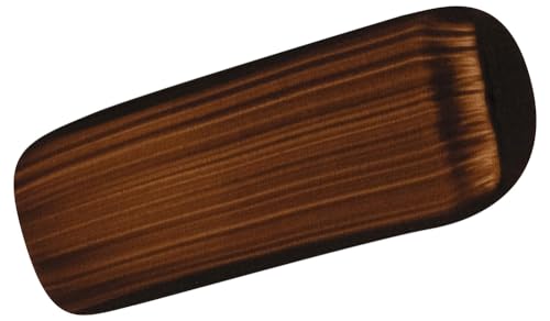 Transparent Black Oxide