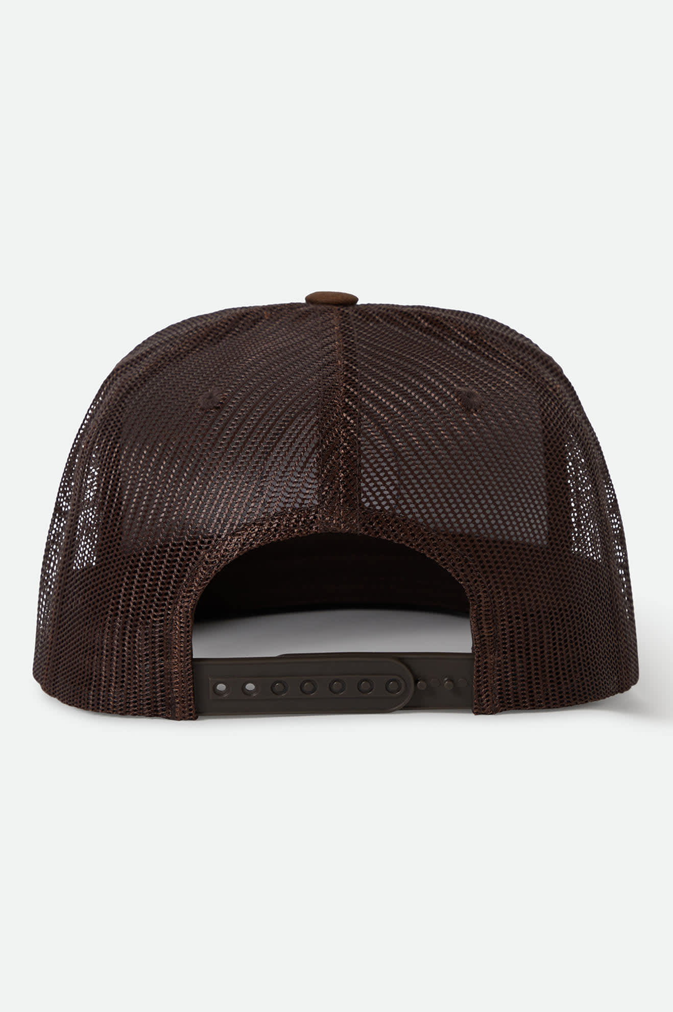 Oath Trucker Hat - Pinecone Brown Adjustable Snapback Cap for Men & Women | Perfect for Outdoor Activities, Hiking, and Casual Wear
