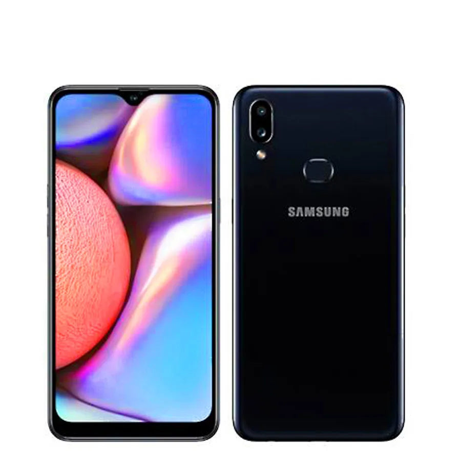 Samsung Galaxy A10S A107M 32GB Dual SIM Unlocked Smartphone - 6.2