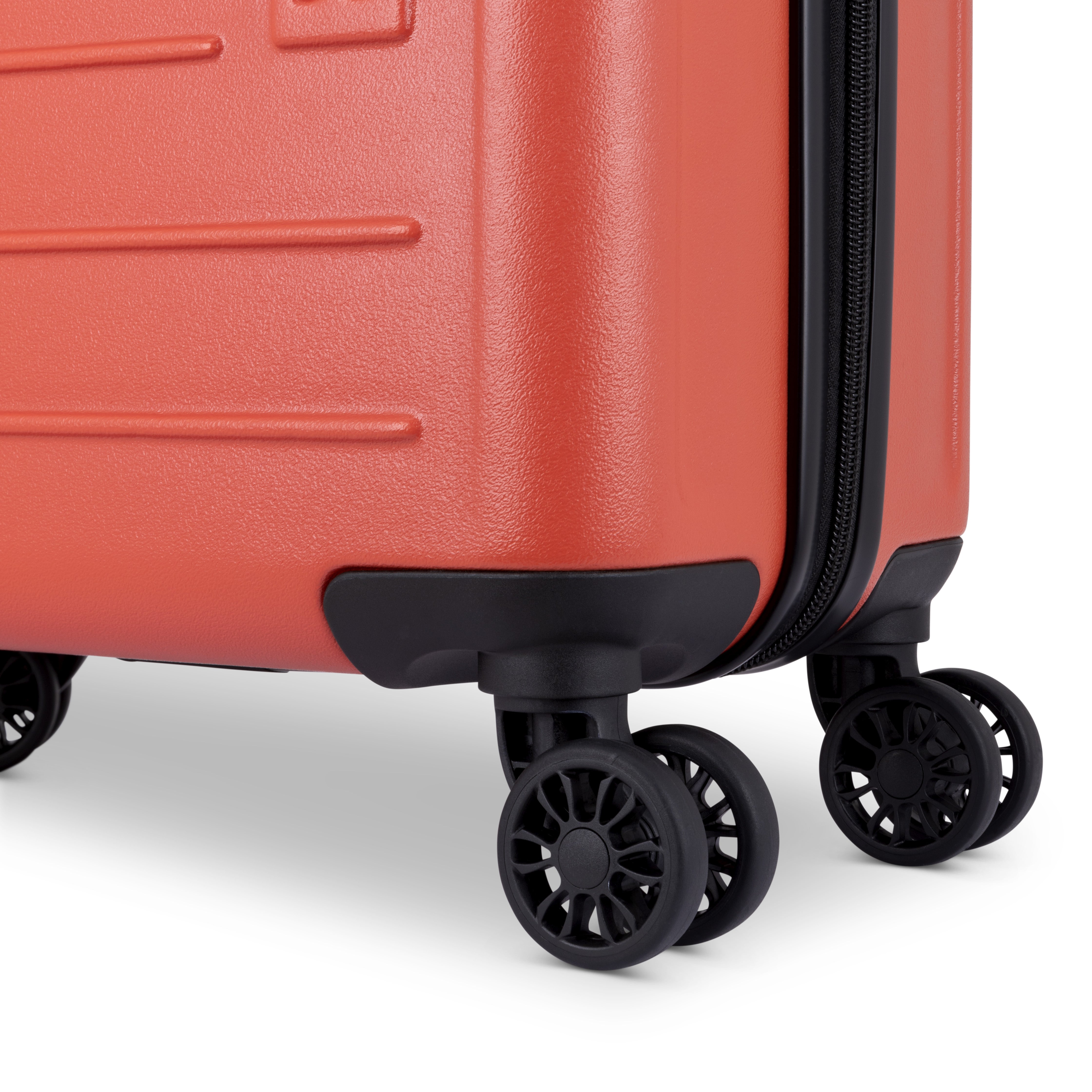 Expandable Large Luggage - 28